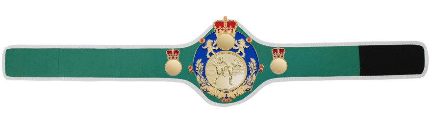QUEENSBURY PRO LEATHER THAI BOXING CHAMPIONSHIP BELT - QUEEN/BLUE/G/TBOG -10+ COLOURS QUEENSBURY PRO LEATHER THAI BOXING CHAMPIONSHIP BELT - QUEEN/BLUE/G/TBOG -10+ COLOURS